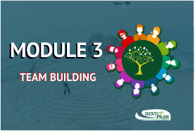 module 3 offline course, dentipram year long course