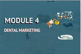 module 4 offline course, dentipram year long course