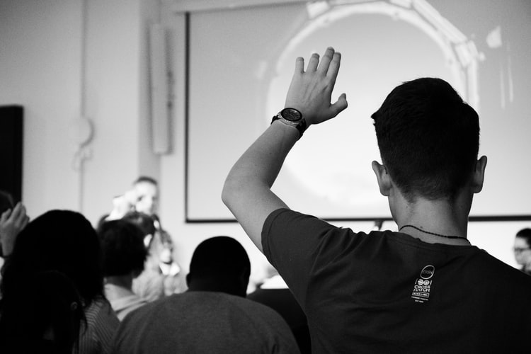 classroom teaching